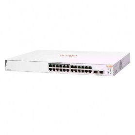 HPE Aruba JL813A Ethernet Switch