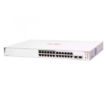 HPE Aruba JL813A Ethernet Switch