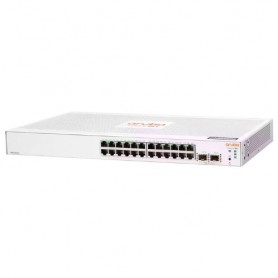 HPE ARUBA JL812A Ethernet Switch