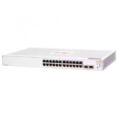 HPE ARUBA JL812A Ethernet Switch