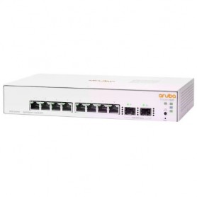 HPE Aruba JL680A Ethernet Switch