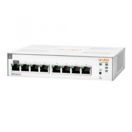 HPE Aruba JL810A Ethernet Switch