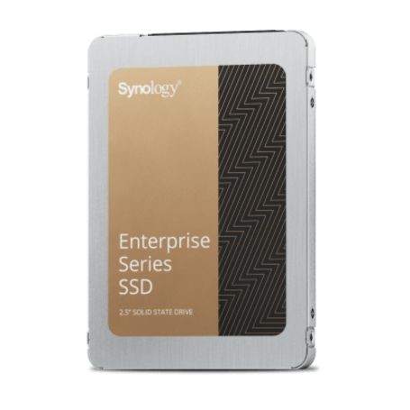 Synology SAT5200-3840G 4TB  SATA Hard Drive