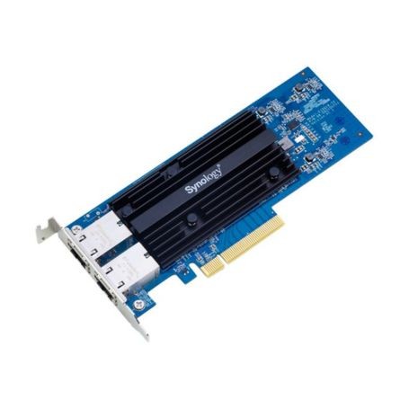 Synology E25G21-F2 network card Internal Ethernet 25000 Mbit/s