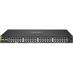 HPE Aruba R8N85A 6000 48G CL4 4SFP Ethernet Switch