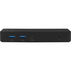 VisionTek 901693 VT1100 Dual Display Universal USB 3.0 Docking Station