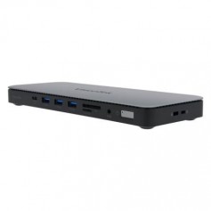VisionTek 901531 VT2600 USB C Docking Station