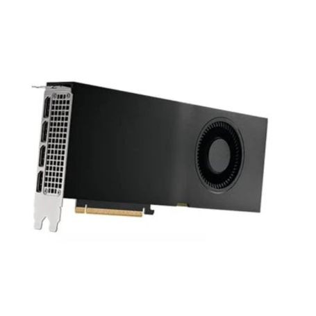 NVIDIA 900-5G192-2250-000-01 Quadro RTX A2000 12GB Graphics Card