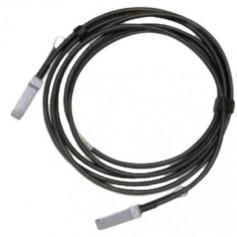 NVIDIA MCP1600-C003E30L DAC 100GbE QSFP28 3m Network Cable