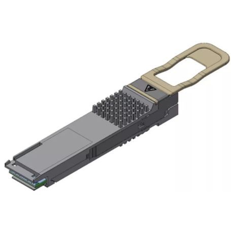 NVIDIA Mellanox MMA1Z00-NS400 QSFP112 Transceiver