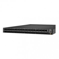 NVIDIA MQM9700-NS2F Mellanox Quantum 2 Based NDR Infiniband Switch