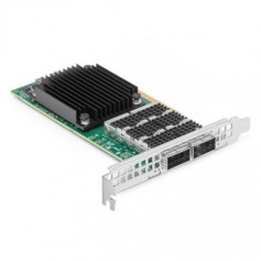 NVIDIA MCX623106AN-CDAT ConnectX-6 Dx Network adapter - PCIe 4.0 x16 - 100 Gigabit