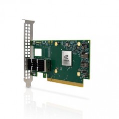 NVIDIA MCX621202AS-ADAT Garnet-6 DX Work Station Arava 2P Ethernet Adapter Card