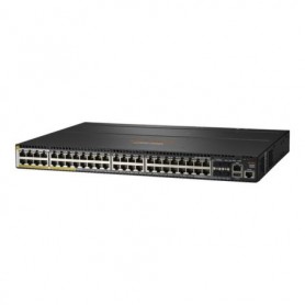 HPE Aruba R0M67A 2930M 40G 8SR PoE Class 6 1S Ethernet Switch
