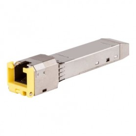 HPE JL563B 10000 Mbit/s RJ-45 Network Transceiver Module