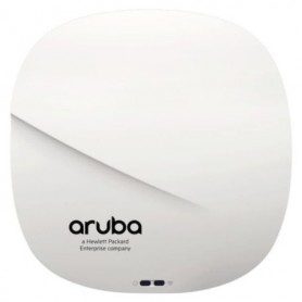 HPE Aruba JW187A AP-325 IEEE 802.11ac 2.50 Gbit/s Wireless Access Point