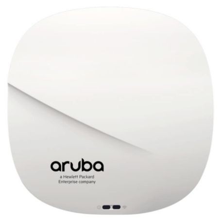 HPE Aruba JW187A AP-325 IEEE 802.11ac 2.50 Gbit/s Wireless Access Point