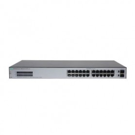 HPE JL381A 1920S 24-Port Gigabit Managed Ethernet Switch