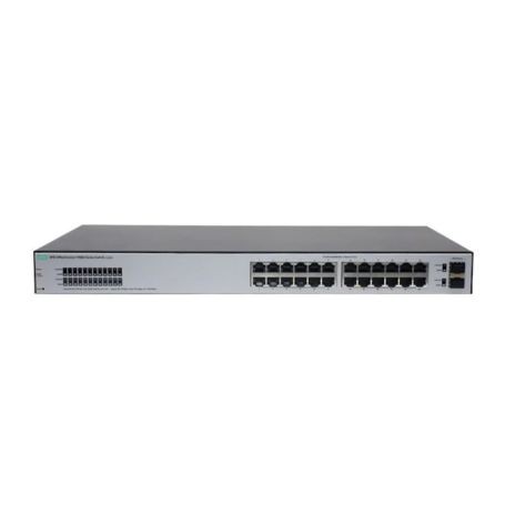 HPE JL381A 1920S 24-Port Gigabit Managed Ethernet Switch