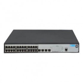 HPE JG926A OfficeConnect 1920-24G-PoE+ Gigabit Switch