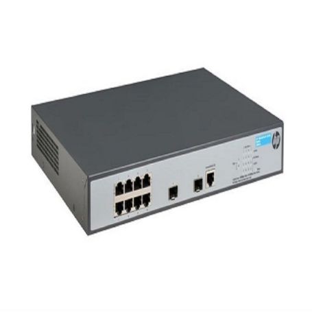 HPE JG921A OfficeConnect 1920 8G PoE+ 65W Ethernet Switch
