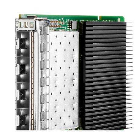 HPE P41614-B21 OCP3 10/25Gb 4x SFP28 Network Adapter