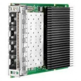 HP P41615-B21 E810 10/25Gb SFP28 OCP3 Network Adapter