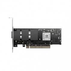 Mellanox MCX715105AS-WEAT ConnectX-7 400GbE QSFP112 SmartNIC Ethernet Adapter Card