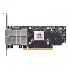 NVIDIA MCX750500C-0D00 ConnectX-7 400GbE Network Adapter
