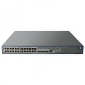 HP JG236A 5120 24G PoE Gigabit Ethernet Switch