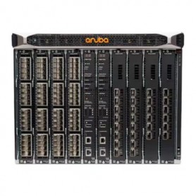 HPE Aruba JL376A CX 8400 Ethernet Switch 32 port