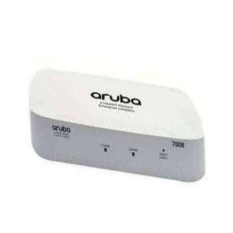 HPE JX928A Sourcing 7008 Wireless LAN Controller