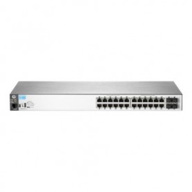 HPE J9776 2530-24 Port Managed L2 Gigabit Ethernet Switch