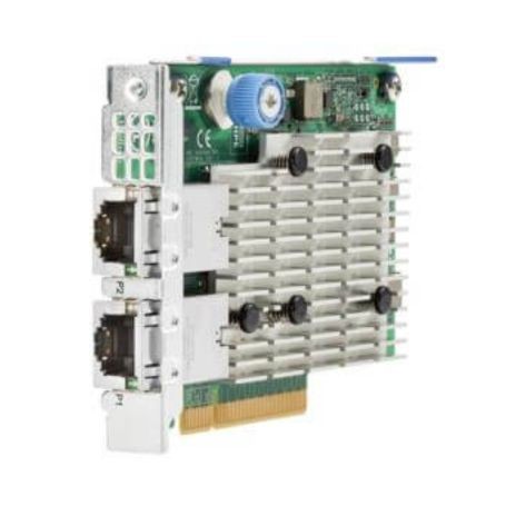 HPE 817745-B21 562FLR-T 10GB 2 Port Network Card