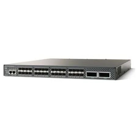 HPE AG874A MDS 9134 24-ports active Ethernet switch
