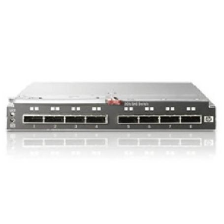 HPE 648312-B21 InfiniBand BLC 4X FDR 34 Ports Ethernet Switch