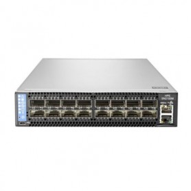HPE R0P82A SN2100M 100 Gigabit 16QSFP28 Ethernet Switch
