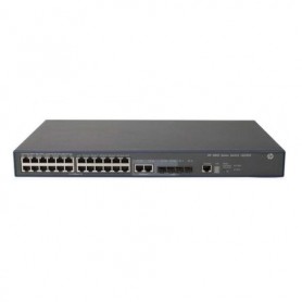 HPE JG304B 3600 SI Series 24 Port 1GE SFP Ethernet Switch