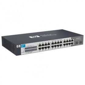 HPE JG092A 5120 24G PoE Ethernet Switch