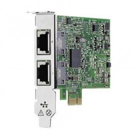 HPE 633962-001 Flex Fabric 10g Dual Port Network Adapter refurbished