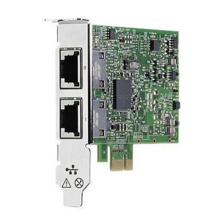 HPE 633962-001 Flex Fabric 10g Dual Port Network Adapter refurbished