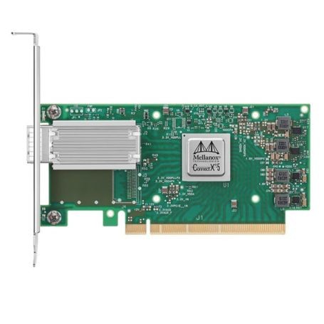 HPE 877688-001 Infiniband 100GB 1-port Network Adapter