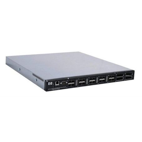 HPE AW576B SN6000 Manageable Ethernet switch
