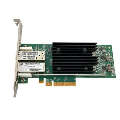 HPE QLE2872-CU-HE SN1700Q Dual Ports Network Adapter