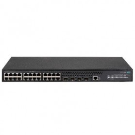 HPE JL826 FlexNetwork 5140 Ethernet Switch 48 port poe
