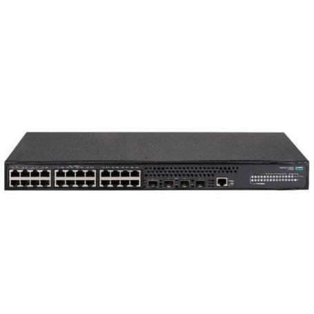 HPE JL826 FlexNetwork 5140 Ethernet Switch 48 port poe