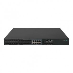 HPE JL826A 5140 Combo rack mountable Ethernet Switch