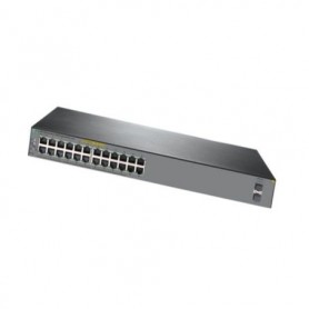 HPE JL385A 1920S Networking Ethernet Switch 24 port poe