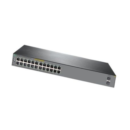 HPE JL385A 1920S Networking Ethernet Switch 24 port poe