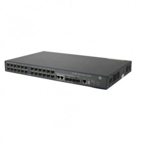 HPE JG303B 3600-24-SFP v2 EI Ethernet Switch